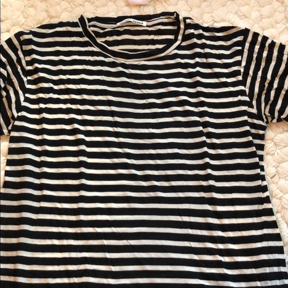 Reformation Joplin tee